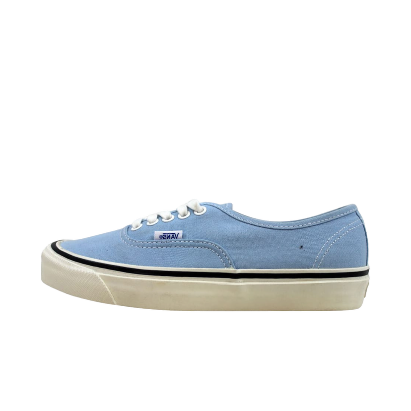 Sneakers og sko Vans Authentic 44 DX Anaheim Factory LGHT Blue Blå | VN0A38ENMR5