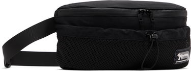 Taljetaske MAISON KITSUNÉ Waist Bag Blå | NM05171WQ4034, 1