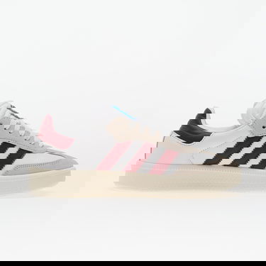 Sneakers og sko adidas Originals Samba Xlg Ftw Hvid | JR0932, 2