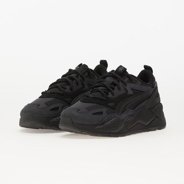 Sneakers og sko Puma RS-X Efekt PRM Sort | 390776-01, 4