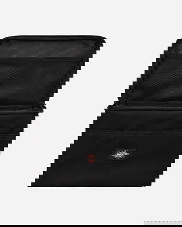 Håndtaske Dickies Duck Canvas Lunchbox Sort | DK0A4XGC BLK1, 7