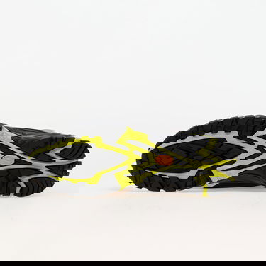 Sneakers og sko OAKLEY Vertex Boot Grey/ Yellow Grå | FOF100559-243, 5