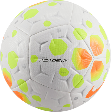 Sportsudstyr Nike Academy Training Football with AEROWSCULPT Technology Flerfarvet | hv4386-103, 1