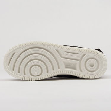 Sneakers og sko Nike Air Force 1 Jester XX Premium W Sort | AV3515-001, 4