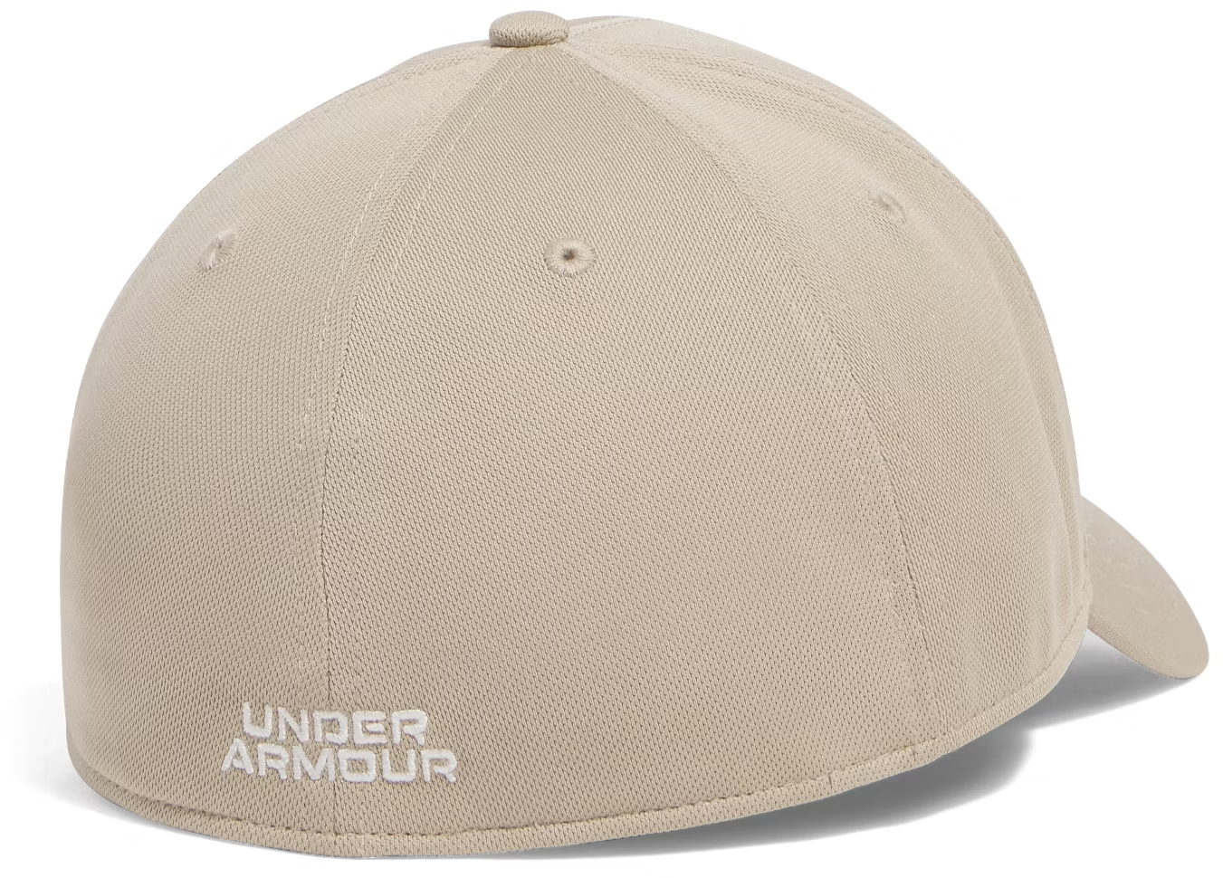 Kasket Under Armour Blitzing Adjustable Cap Beige | 1376700-299, 1