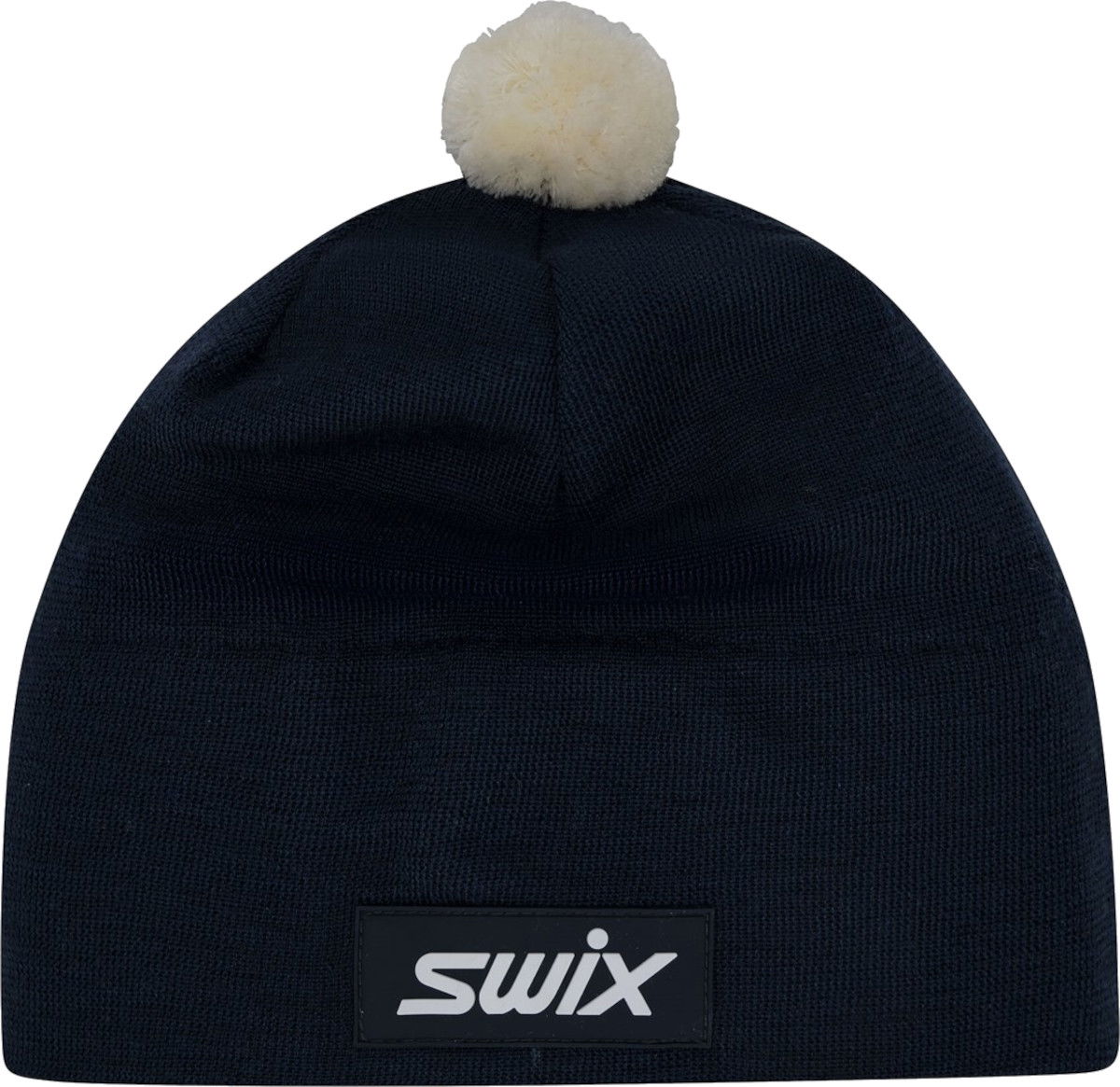Beanie SWIX Tradition Beanie Mørkeblå | 46574-75400, 0