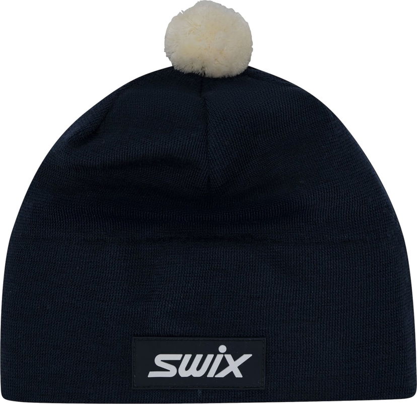 Beanie SWIX Tradition Beanie Mørkeblå | 46574-75400