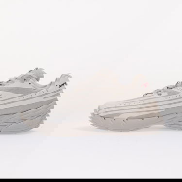 Sneakers og sko Diesel Diesel Airspeed D-Airspeed Low 37 Grå | Y03458_P6907 Bright White, 0