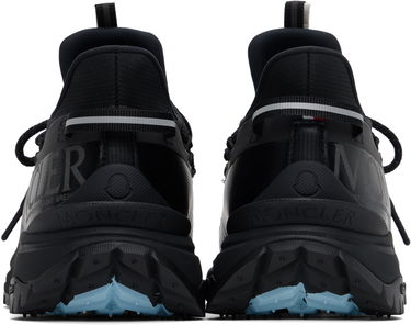 Sneakers og sko Moncler Moncler Trailgrip Lite 2 Sort | K109A4M00160M3457, 1