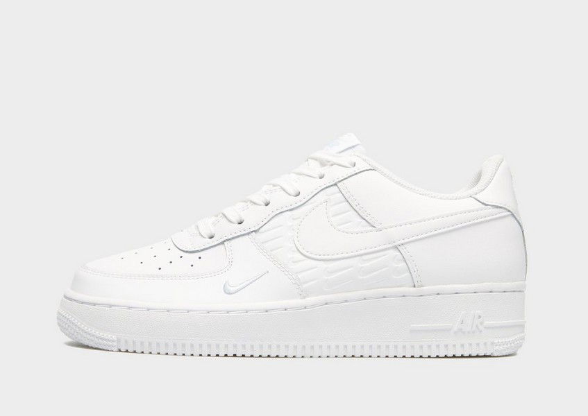 Sneakers og sko Nike Air Force 1 Hvid | IH4475100, 0