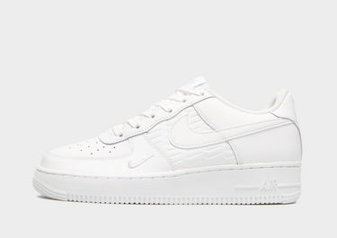 Sneakers og sko Nike Air Force 1 Hvid | IH4475100, 0