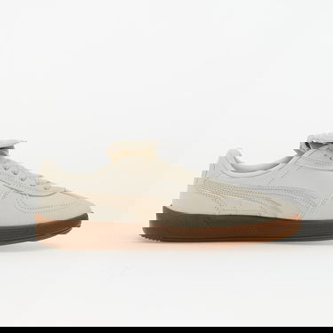Sneakers og sko Puma Palermo Premium Beige | 401744-01, 2