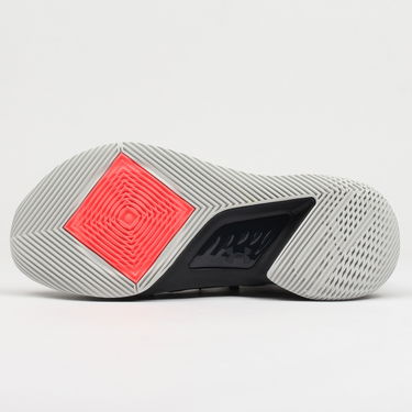 Sneakers og sko Under Armour Curry 5 Sort | 3020657-005, 4