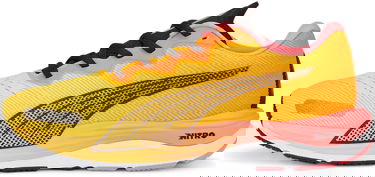 Sneakers og sko Puma Velocity Nitro 2 Orange | 195337-12, 0