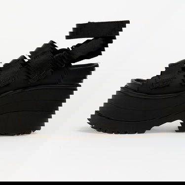 Sneakers og sko UGG W Goldenrise Black Sort | 1167431-BLK, 0