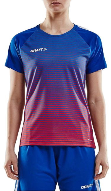 T-shirt Craft PRO CONTROL STRIPE T-shirt Mørkeblå | 1906699-346430, 0