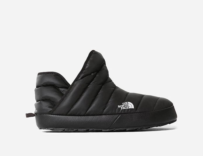 Sneakers og sko The North Face Thermoball Traction Bootie Sort | NF0A3MKHKY4, 0