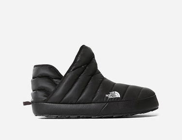 Sneakers og sko The North Face Thermoball Traction Bootie Sort | NF0A3MKHKY4, 0