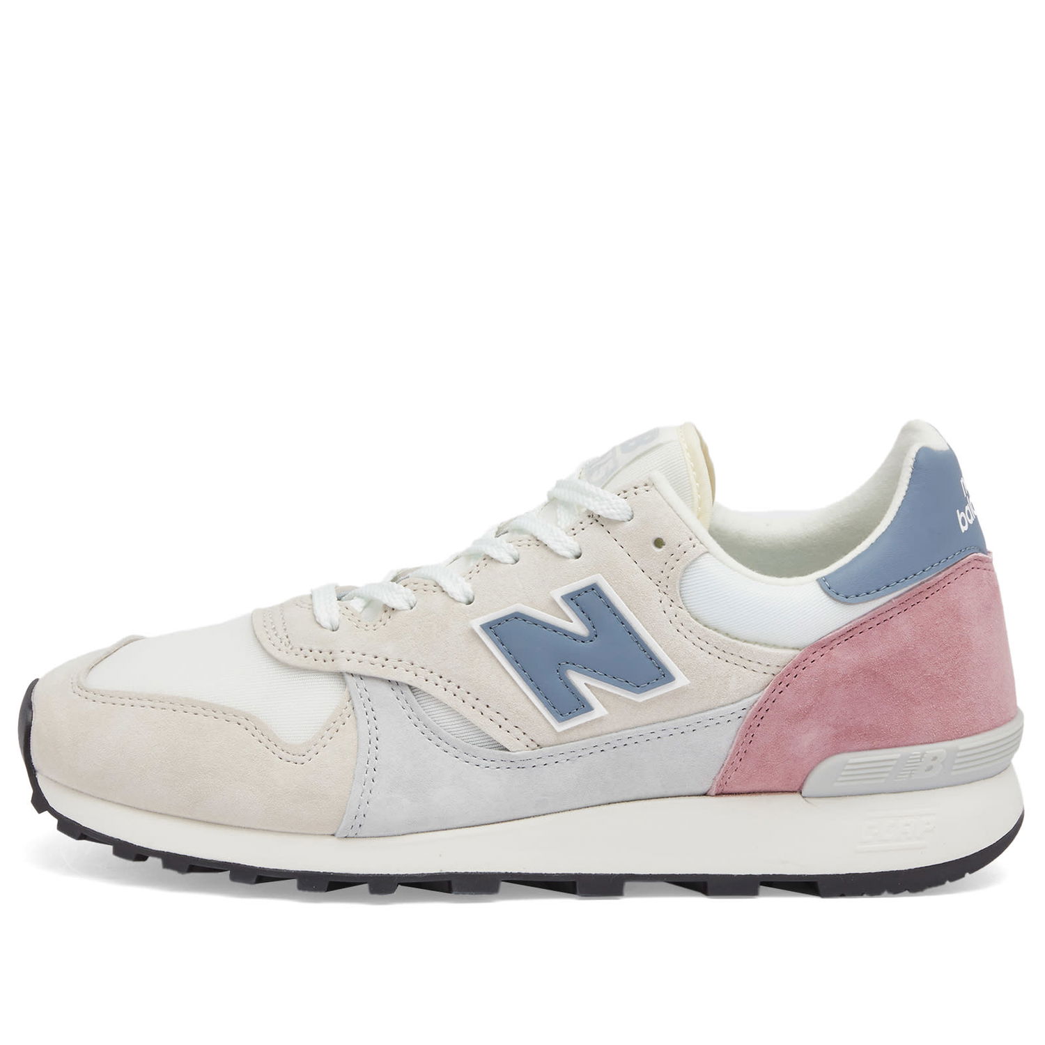 Sneakers og sko New Balance 475 Lyserød | M475END, 0