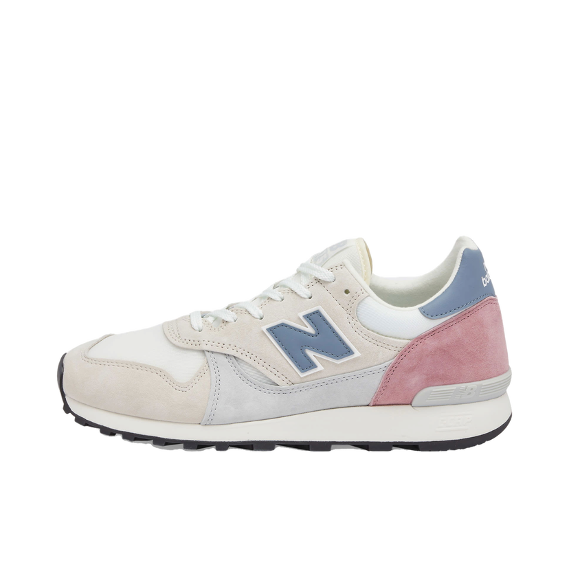Sneakers og sko New Balance 475 Lyserød | M475END