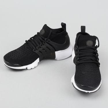 Sneakers og sko Nike Air Presto Flyknit Ultra Sort | 835570-001, 2