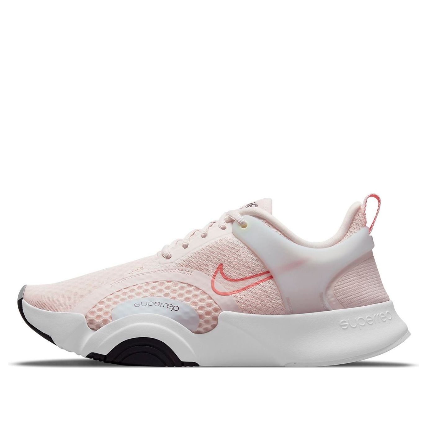 Sneakers og sko Nike SuperRep Go 2 Lyserød | CZ0612-658, 0