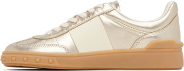 Tøj Valentino Valentino Garavani Upvillage Metalisk | 6W0S0IL9HEJ, 2
