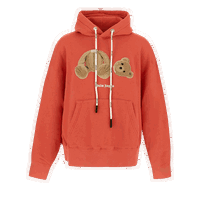 Kill The Bear Popover Hoody