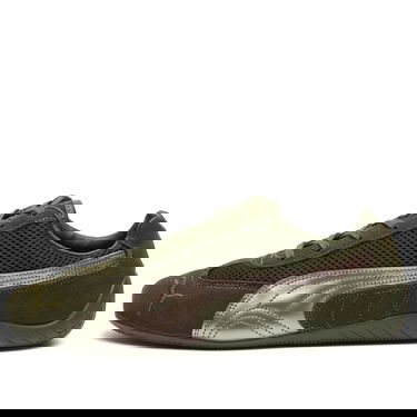 Sneakers og sko Puma Speedcat Premium Grøn | 403902-04, 1