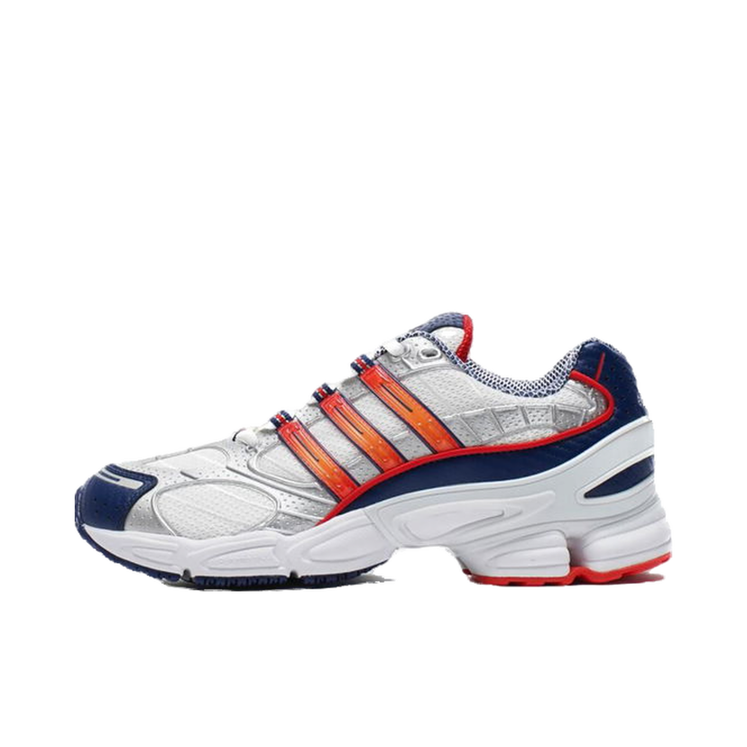 Sneakers og sko adidas Originals OZWEEGO PRO Hvid | IH5240