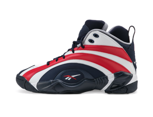 Basketball Reebok Shaqnosis Mørkeblå | FV2971