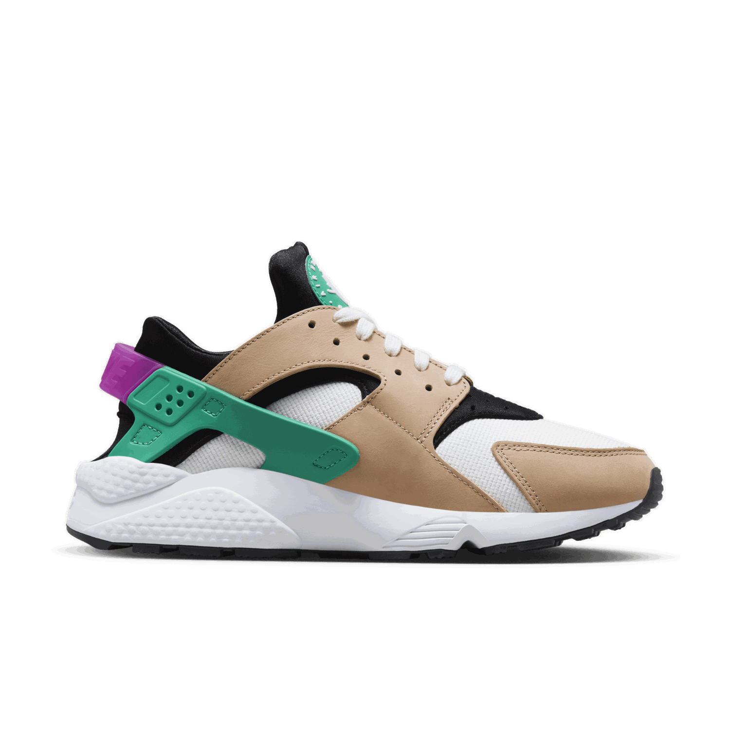 Sneakers og sko Nike Air Huarache "Moving Company" Flerfarvet | DV0486-100, 1