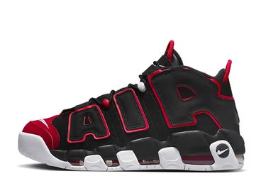 Sneakers og sko Nike Air More Uptempo Sort | FD0274-001, 2