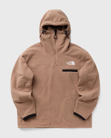 Jakke The North Face NSE Anorak Fleece Jacket Beige | NF0A8BJZ6IH1, 1
