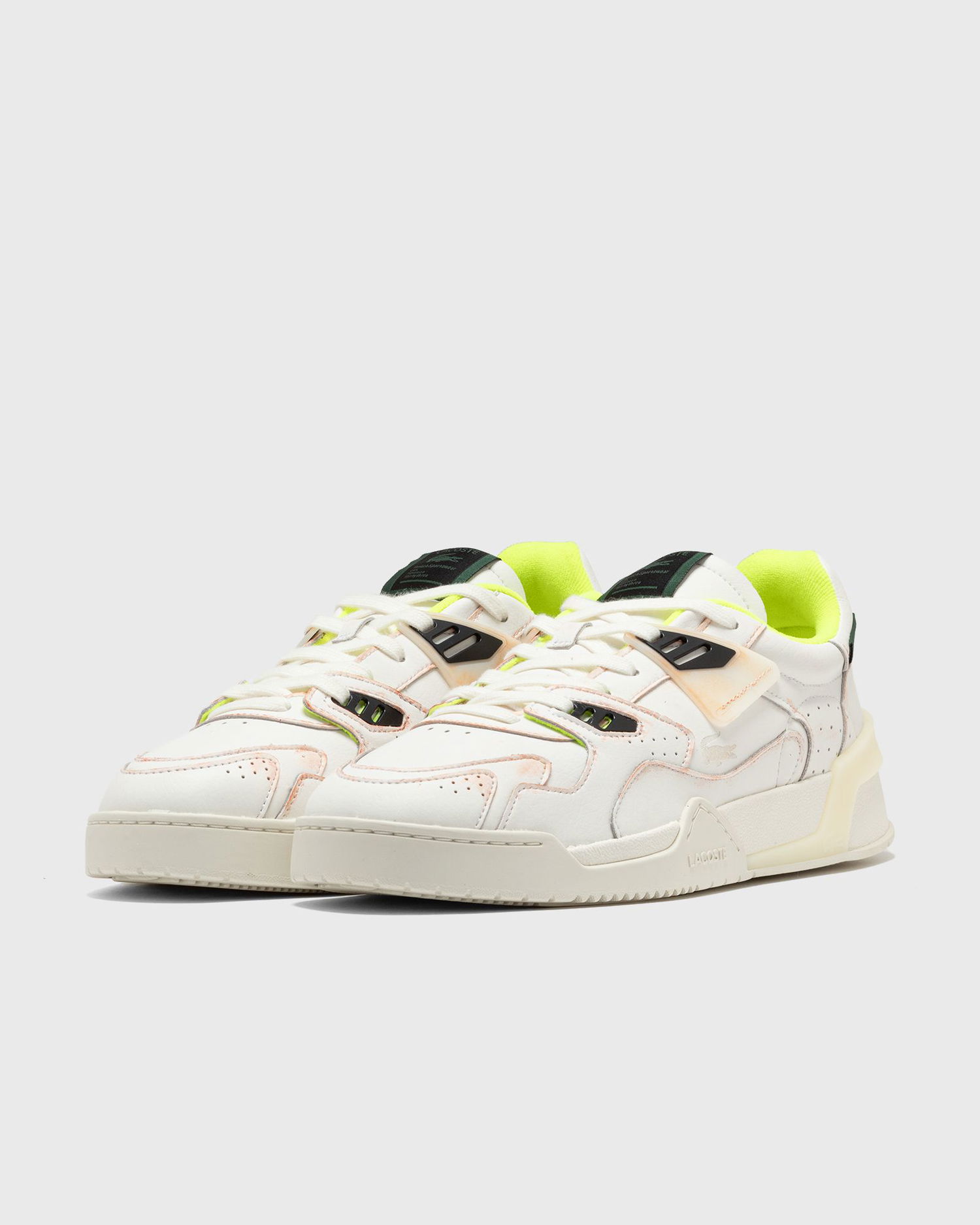 Sneakers og sko Lacoste LT 125 124 4 SMA Beige | 47SMA0064-HT3, 1