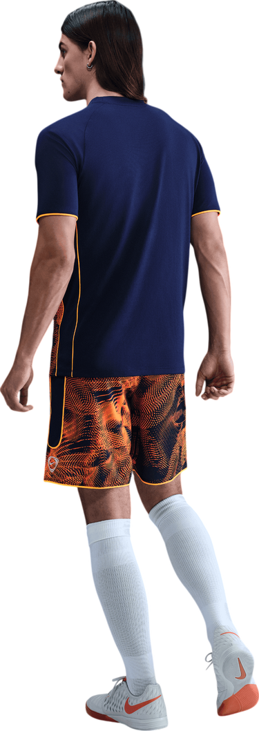 Shorts Nike Dri-FIT Academy+ Shorts Orange | hv1826-494, 2