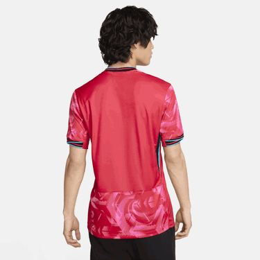 Jersey Nike Dri-FIT Korea Stadium 2024/25 Rød | HJ6546-679, 4