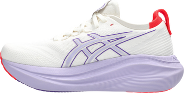 Sneakers og sko Asics GEL-NIMBUS 27 TOKYO Hvid | 1012b913-500, 4