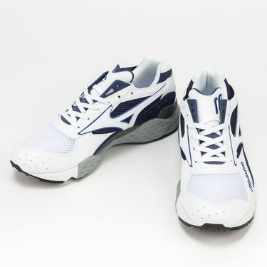 Sneakers og sko Mizuno Mondo Control Hvid | D1GA201114, 2