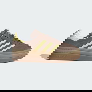 Sneakers og sko adidas Originals Gazelle Bold Brun | JI2697, 0