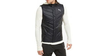 Vest Puma Run Elevated Padded Vest Sort | 52086501, 1