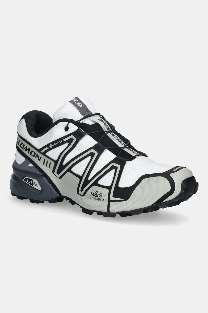 Sneakers og sko Salomon Speedcross 3 GTX Flerfarvet | L47867500