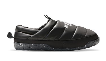 Sneakers og sko The North Face M Nuptse Winter Mules Sort | NF0A5G2FKY4, 0