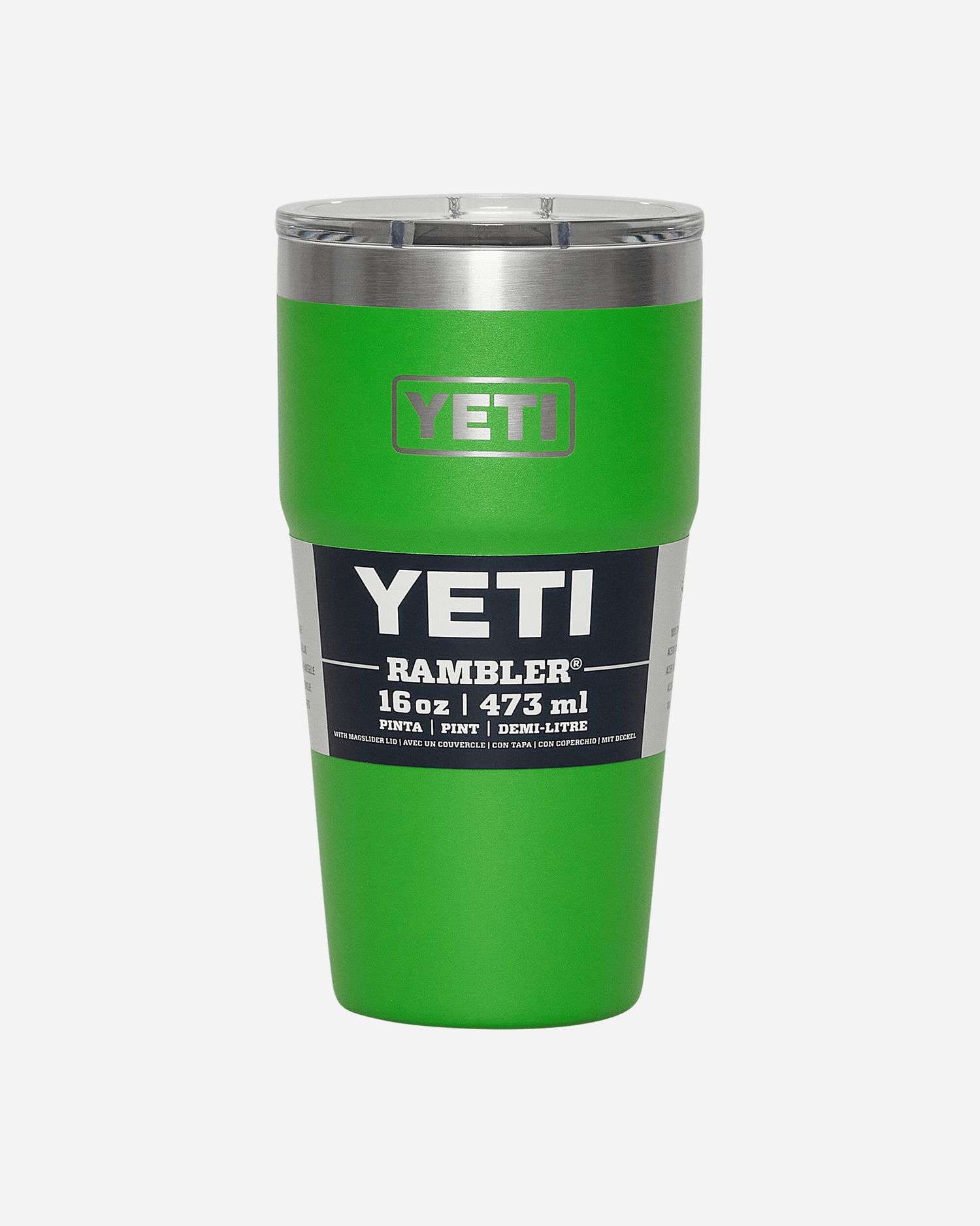 Home decor YETI Rambler Pint Cup Grøn | 0322 SPG, 1