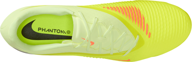 Sneakers og sko Nike PHANTOM 6 LOW ACADEMY FG/MG Gul | hj4564-800, 3