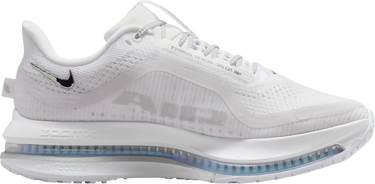 Sneakers og sko Nike Pegasus Premium Hvid | hq2593-102, 3