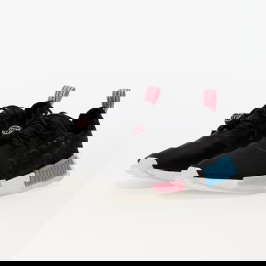 Sneakers og sko adidas Originals André Saraiva x NMD_R1 Flerfarvet | HQ6859, 14