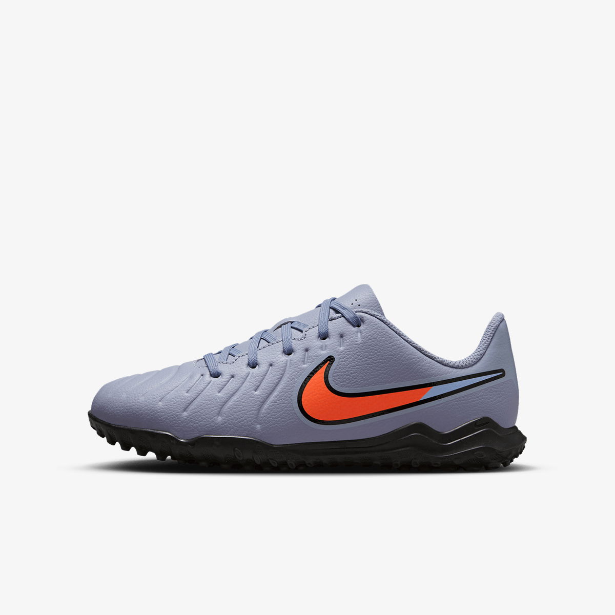 Sneakers og sko Nike JR LEGEND 10 CLUB TF Grå | DV4355-402, 0