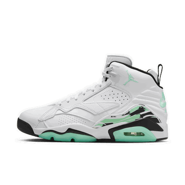 Sneakers og sko Jordan Jumpman MVP Hvid | DZ4475-103, 0