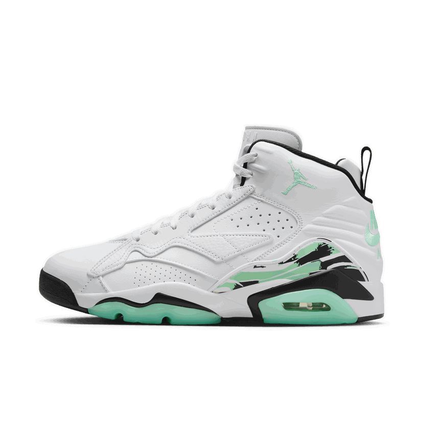 Sneakers og sko Jordan Jumpman MVP Hvid | DZ4475-103